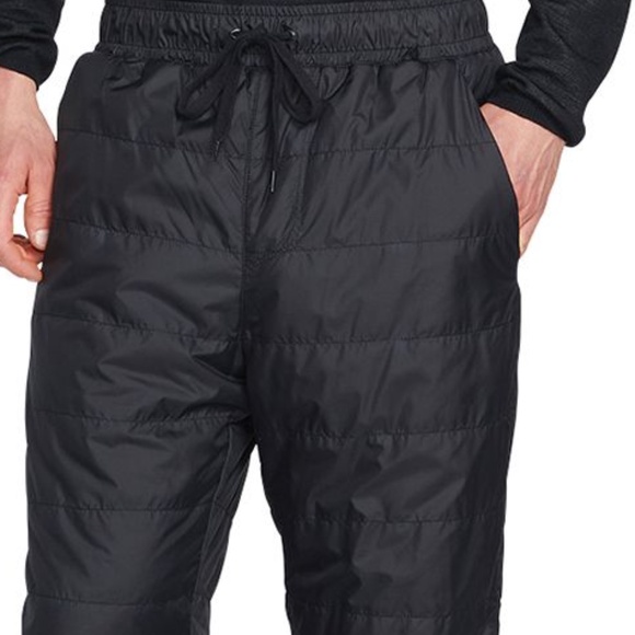 Volcom Utility Puff Pants - Picture 3 of 3